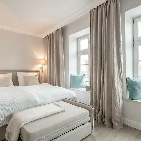 Apartament Viu Spirit Of Gdańsk Zewnętrze zdjęcie