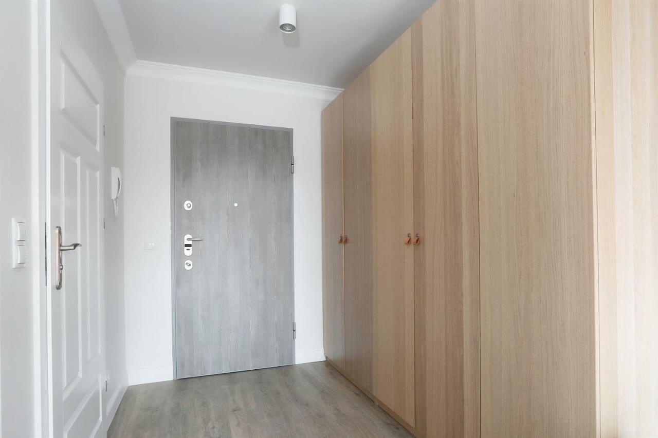 Apartament Viu Spirit Of Gdańsk Zewnętrze zdjęcie